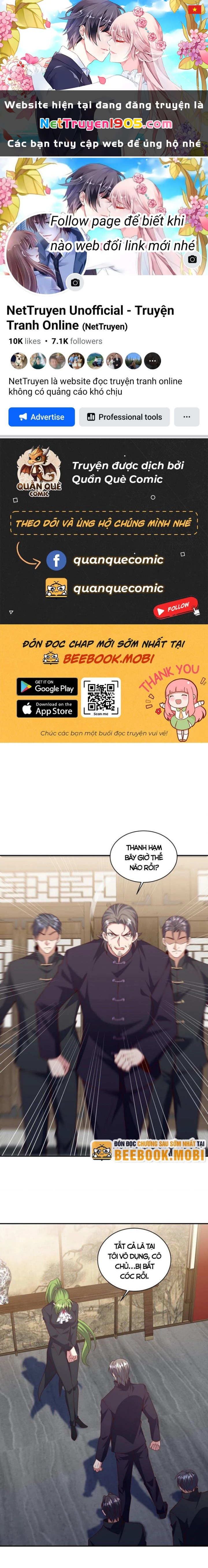Long Vương Điện Chapter 224 - 1