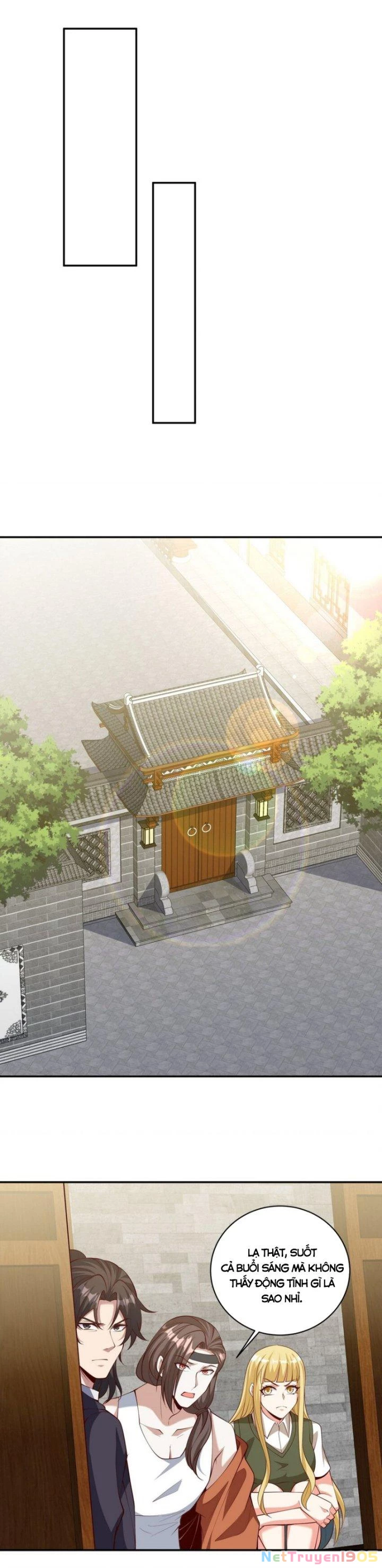 Long Vương Điện Chapter 224 - 6