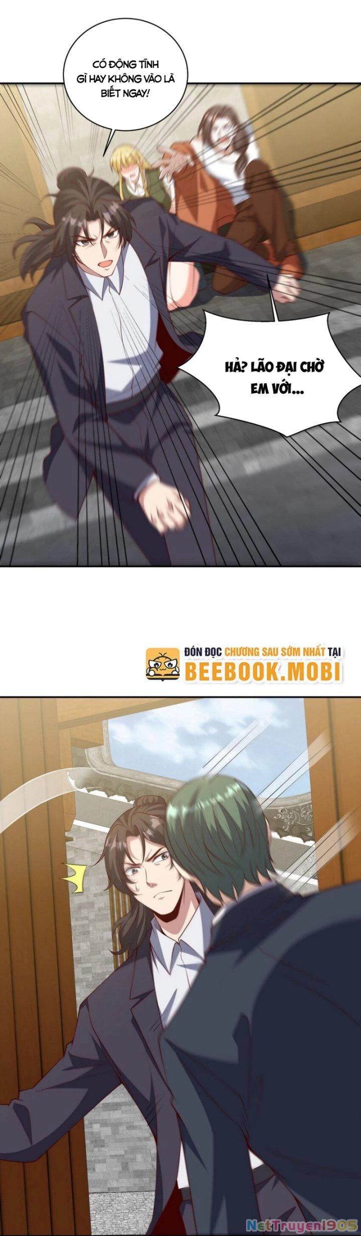 Long Vương Điện Chapter 224 - 7