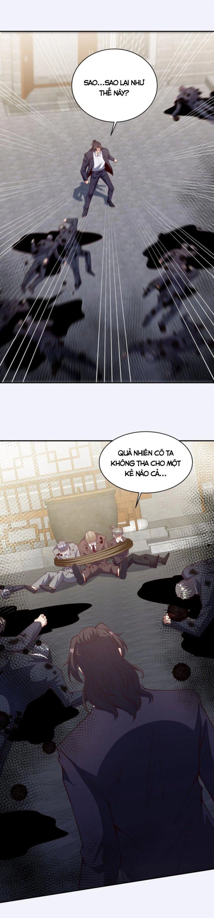 Long Vương Điện Chapter 224 - 10