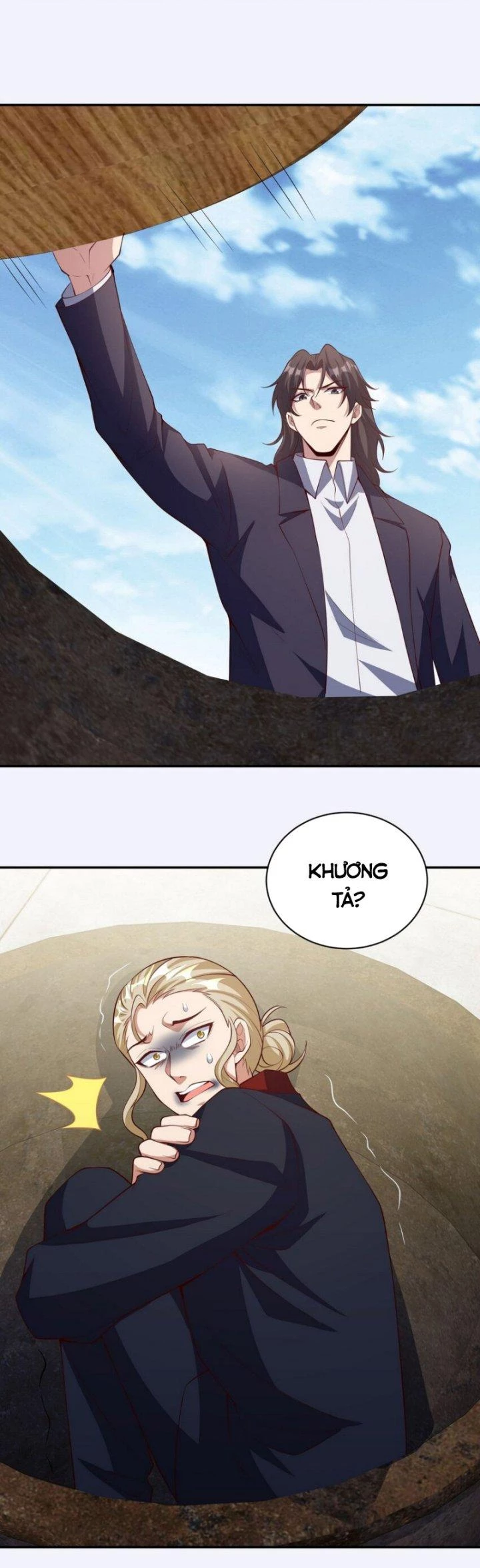 Long Vương Điện Chapter 224 - 12