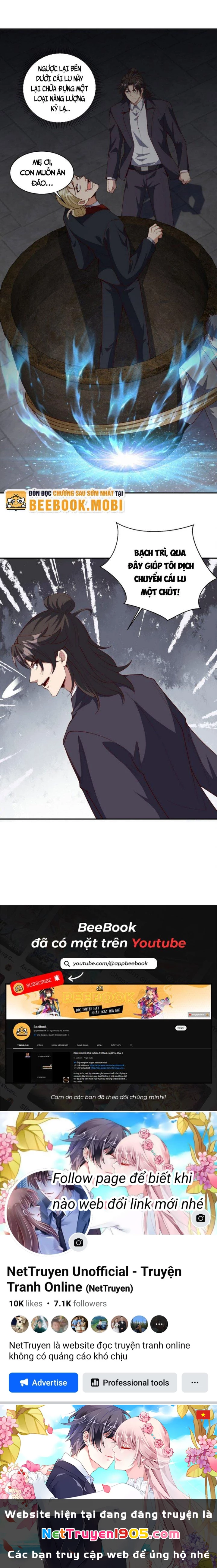 Long Vương Điện Chapter 224 - 16