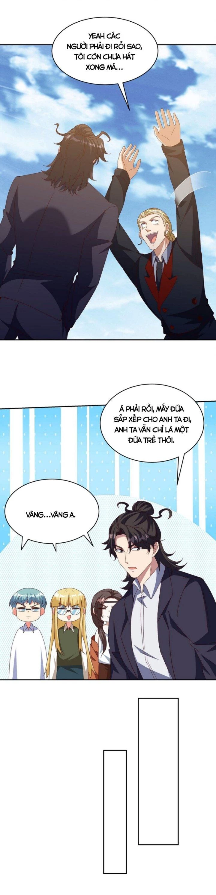 Long Vương Điện Chapter 225 - 6