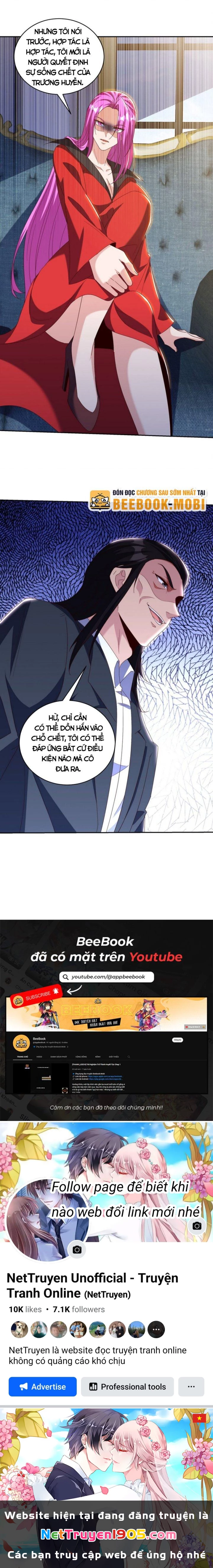 Long Vương Điện Chapter 225 - 13