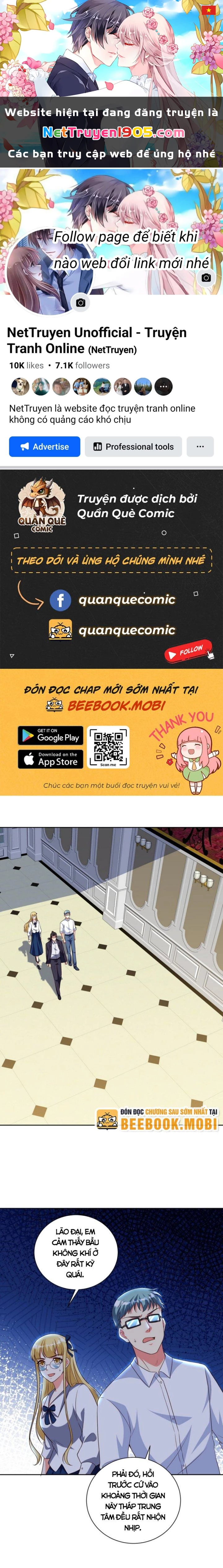 Long Vương Điện Chapter 226 - 1