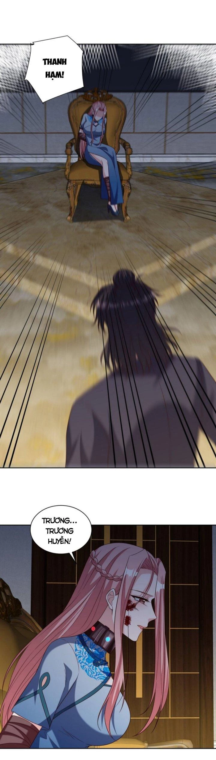 Long Vương Điện Chapter 226 - 9