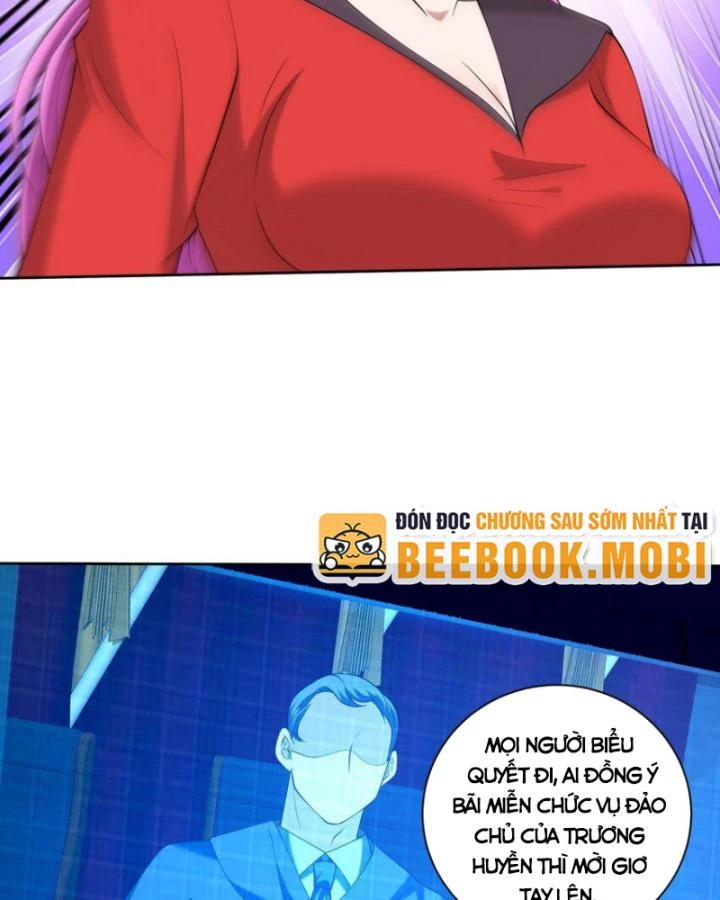 Long Vương Điện Chapter 227 - 3