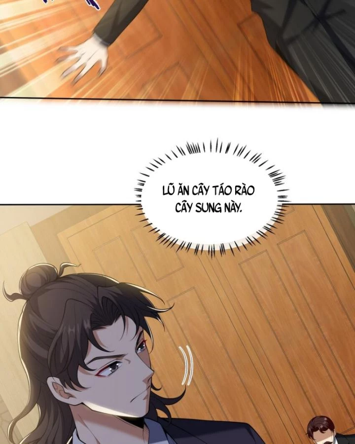 Long Vương Điện Chapter 227 - 7