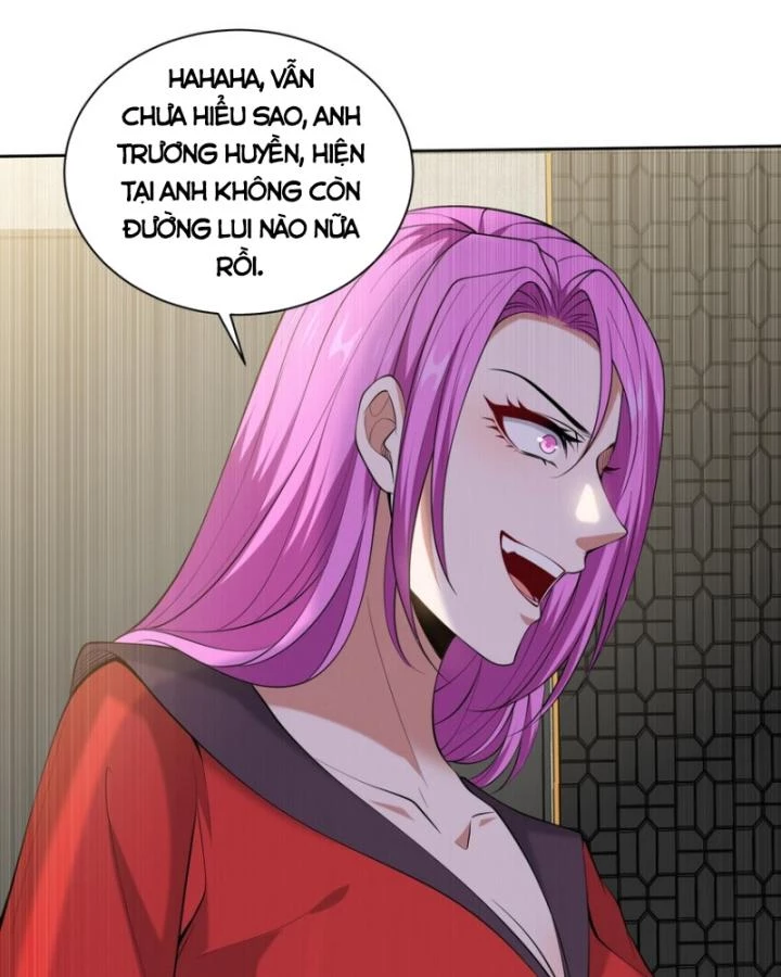 Long Vương Điện Chapter 227 - 12