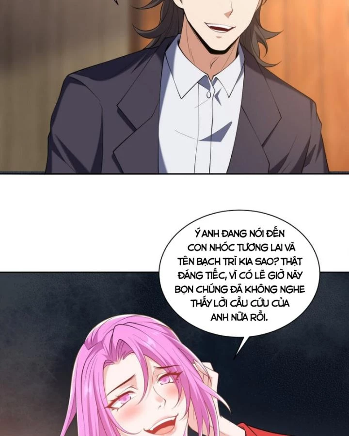 Long Vương Điện Chapter 227 - 14