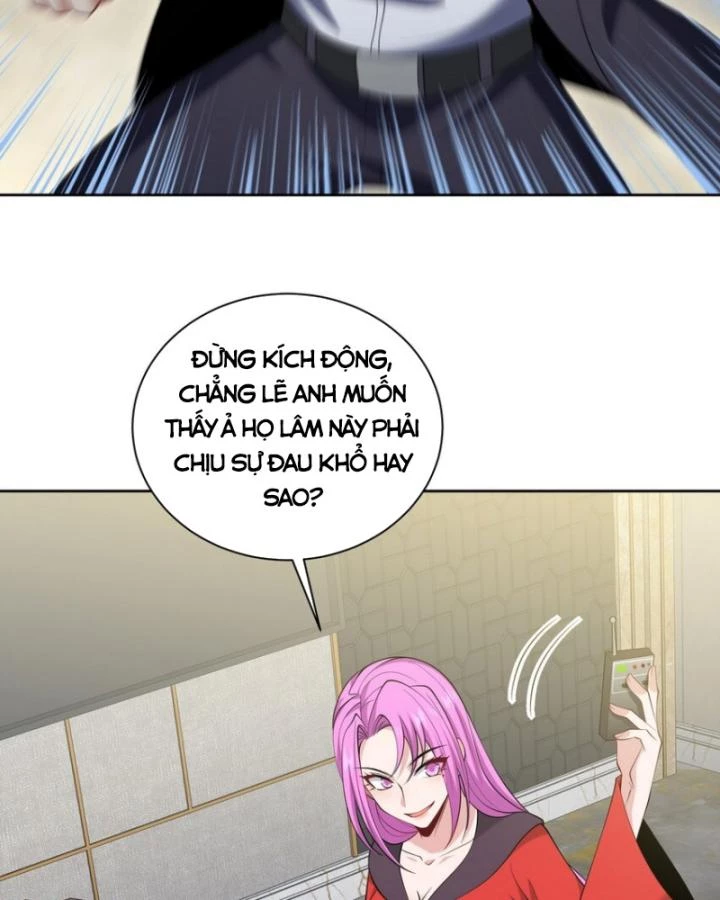 Long Vương Điện Chapter 227 - 17