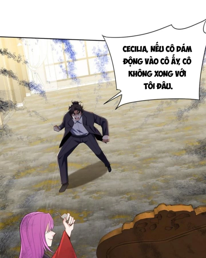 Long Vương Điện Chapter 227 - 22