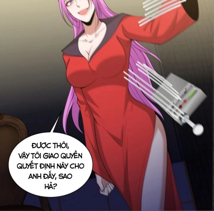 Long Vương Điện Chapter 227 - 24