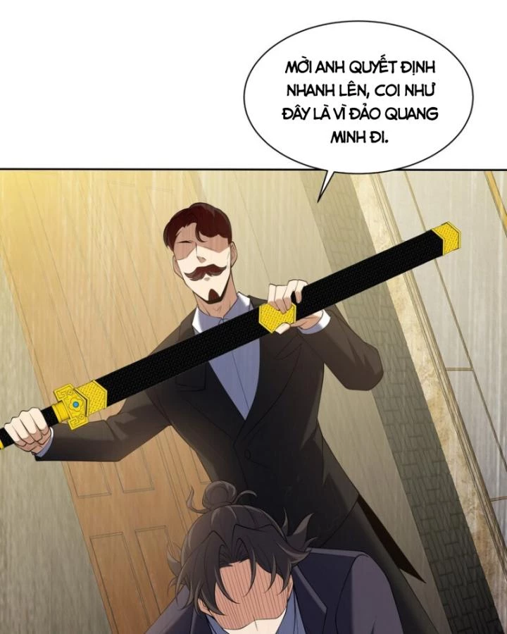 Long Vương Điện Chapter 227 - 29