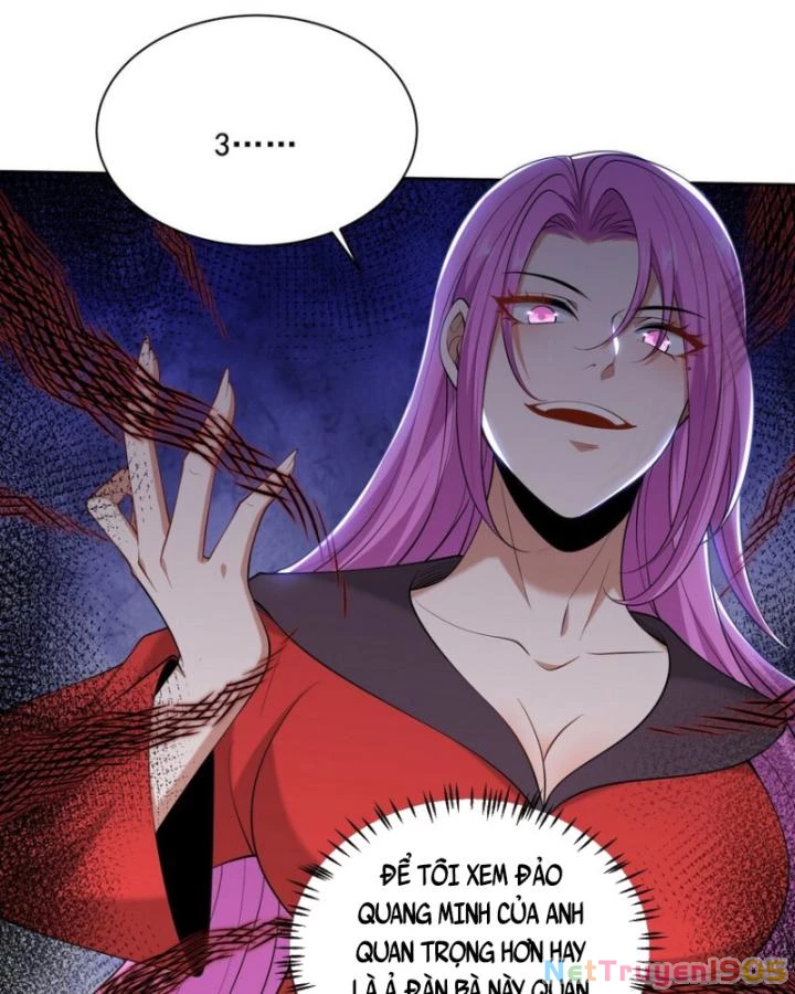 Long Vương Điện Chapter 227 - 35