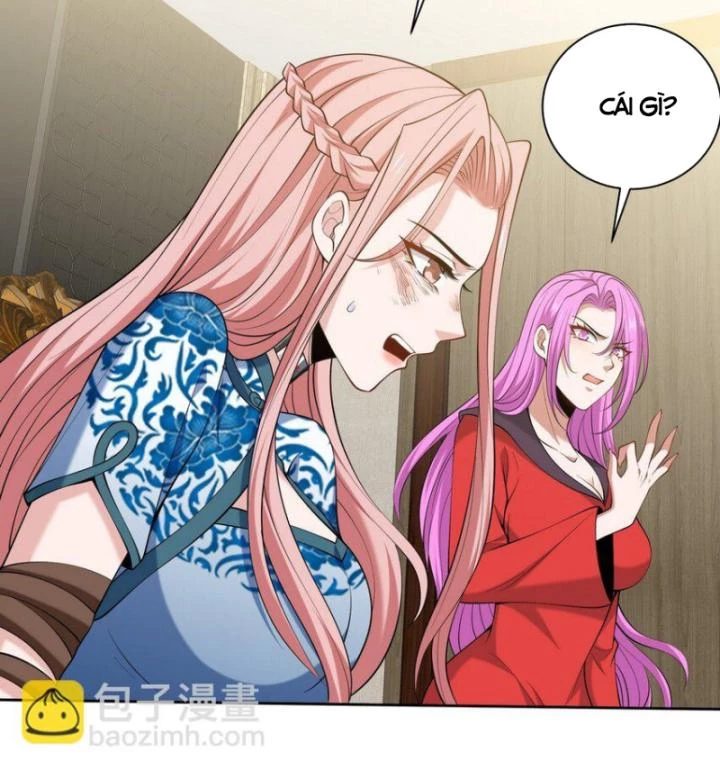 Long Vương Điện Chapter 227 - 37