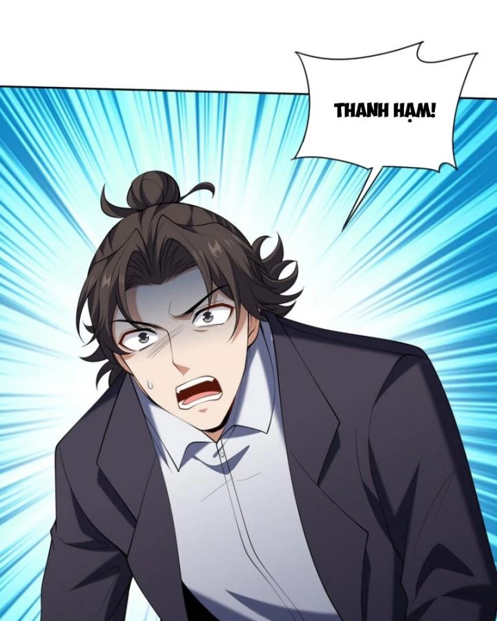 Long Vương Điện Chapter 227 - 38