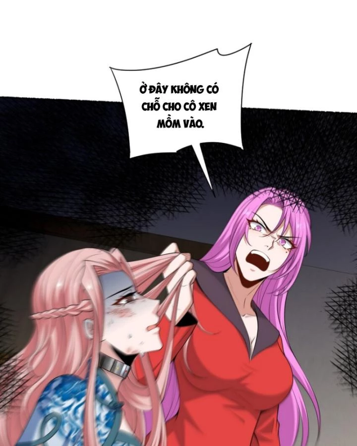 Long Vương Điện Chapter 227 - 41
