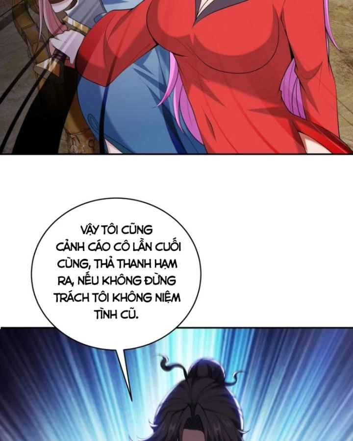 Long Vương Điện Chapter 228 - 6
