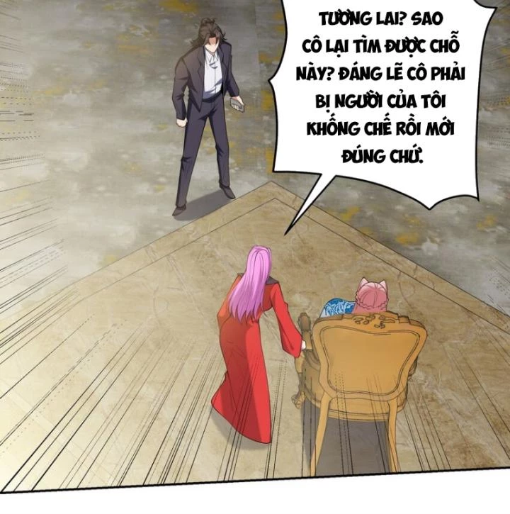 Long Vương Điện Chapter 228 - 17