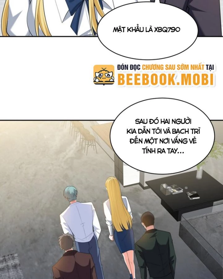 Long Vương Điện Chapter 228 - 22