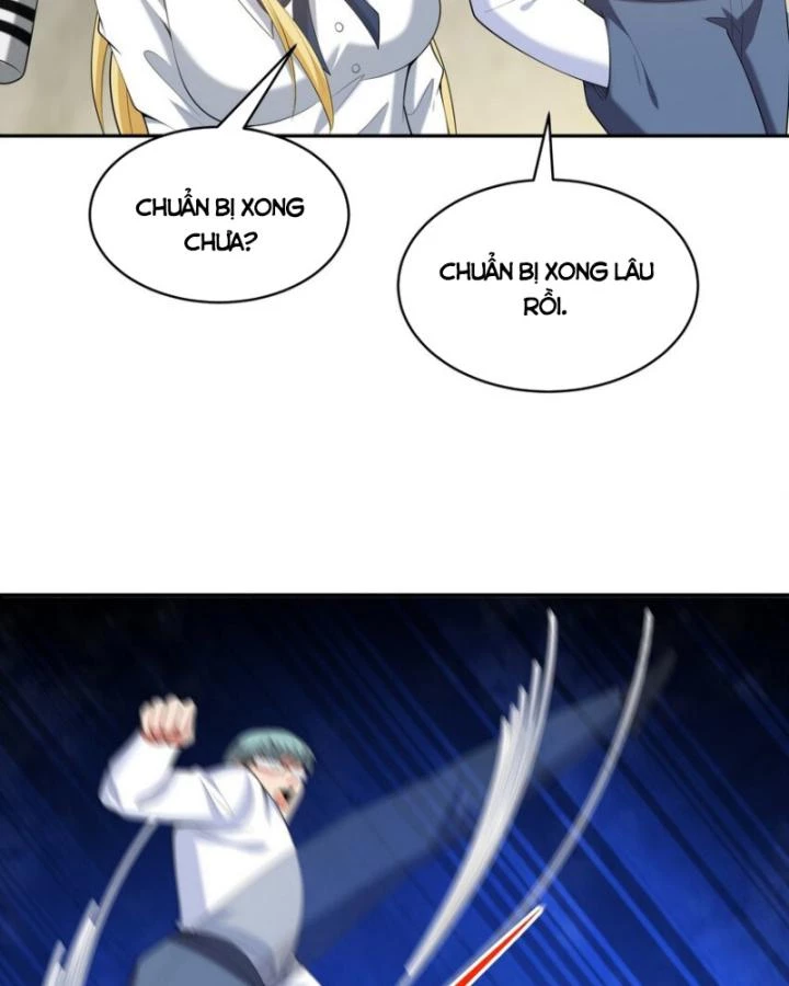 Long Vương Điện Chapter 228 - 25