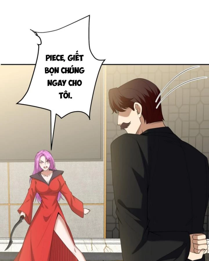 Long Vương Điện Chapter 228 - 30