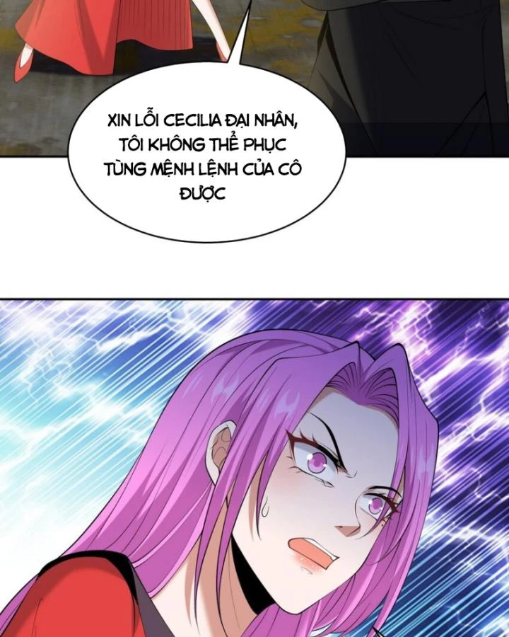 Long Vương Điện Chapter 228 - 31