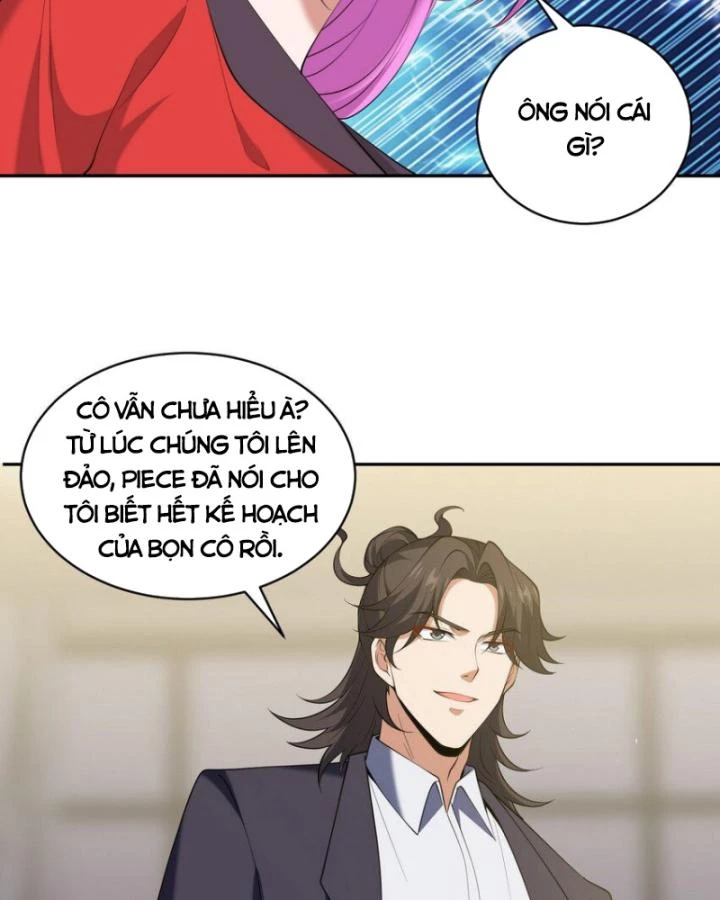 Long Vương Điện Chapter 228 - 32