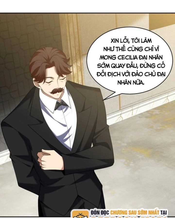 Long Vương Điện Chapter 228 - 34
