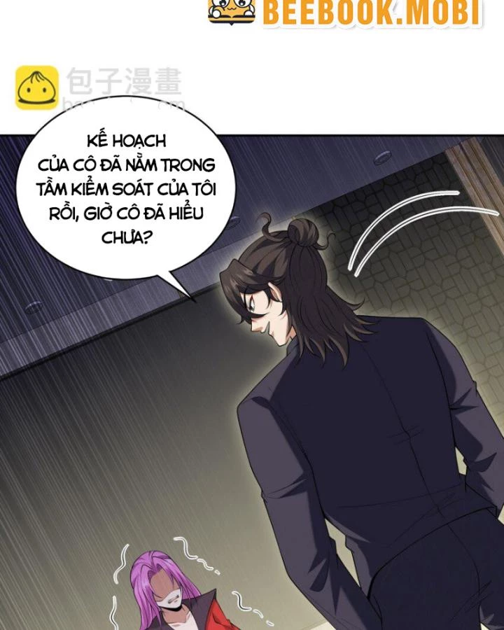 Long Vương Điện Chapter 228 - 35