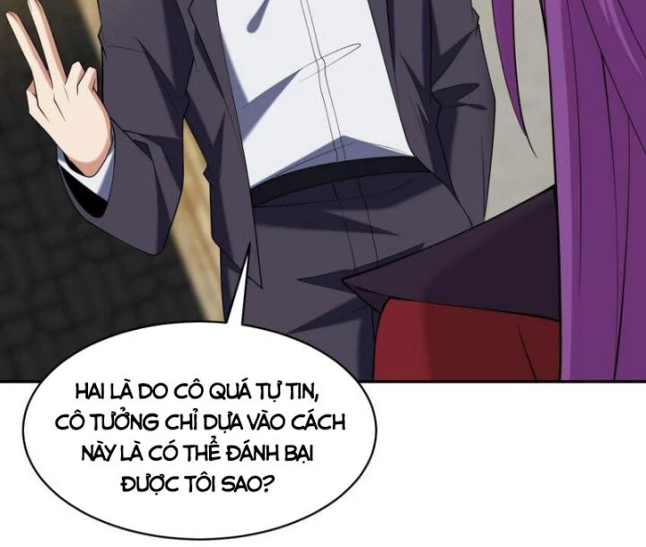 Long Vương Điện Chapter 228 - 39