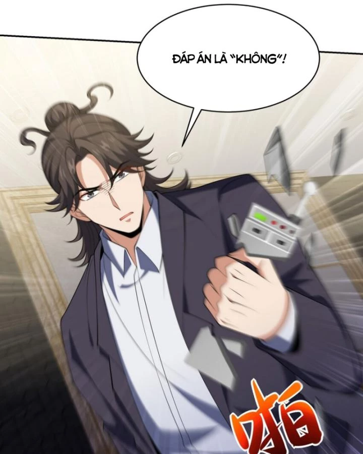 Long Vương Điện Chapter 228 - 40