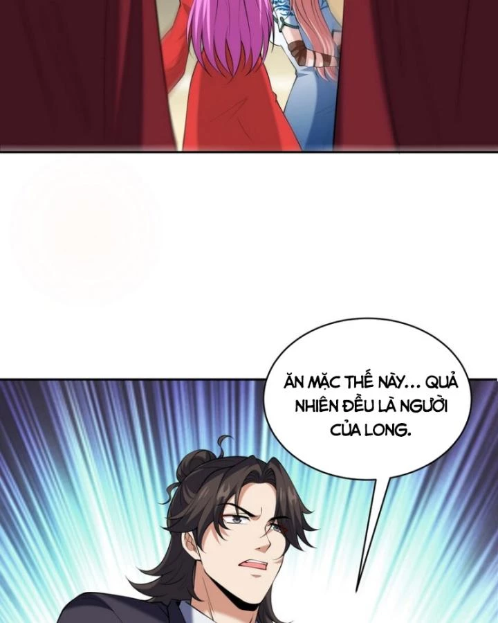 Long Vương Điện Chapter 228 - 45