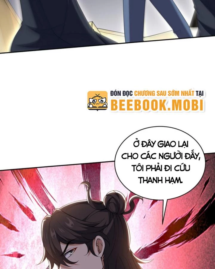Long Vương Điện Chapter 228 - 50