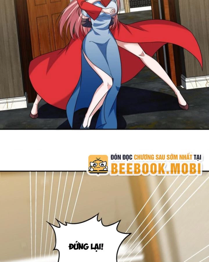 Long Vương Điện Chapter 229 - 3