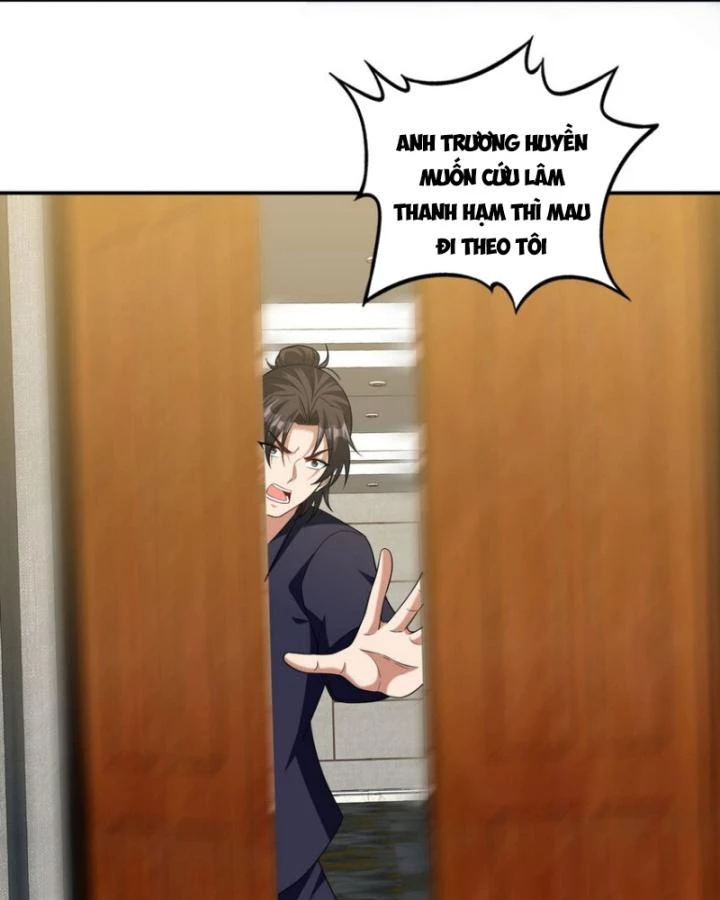 Long Vương Điện Chapter 229 - 6