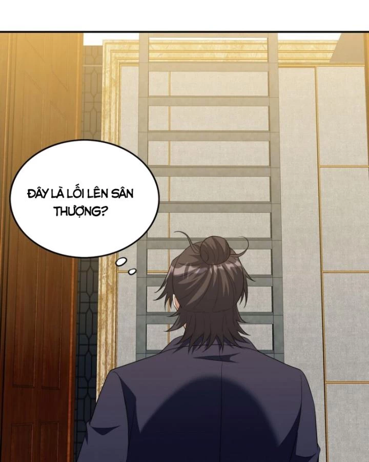 Long Vương Điện Chapter 229 - 9