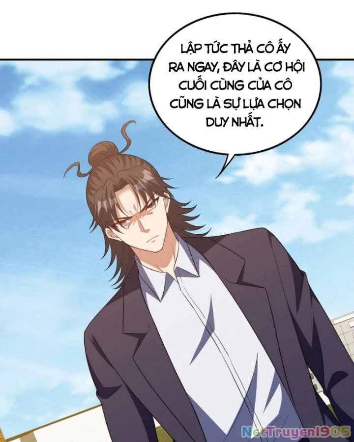 Long Vương Điện Chapter 229 - 15