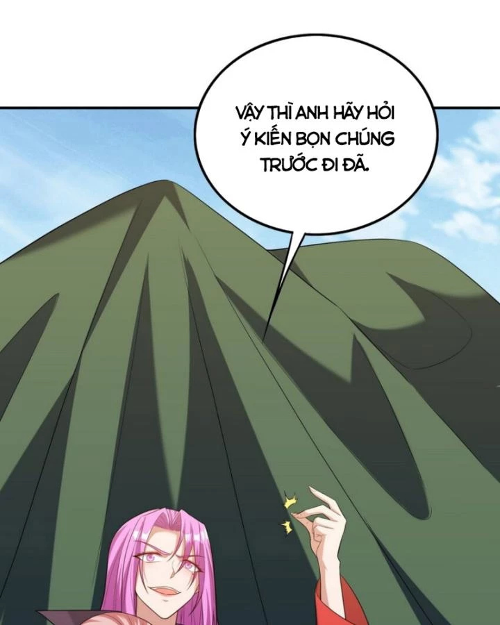 Long Vương Điện Chapter 229 - 17