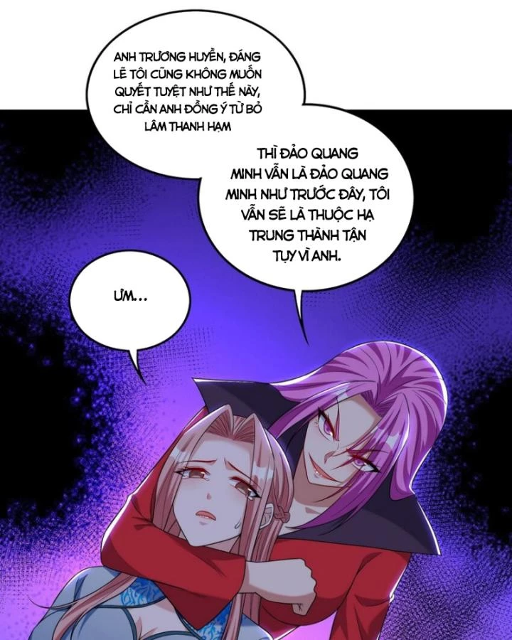 Long Vương Điện Chapter 229 - 21