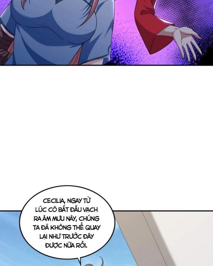 Long Vương Điện Chapter 229 - 22