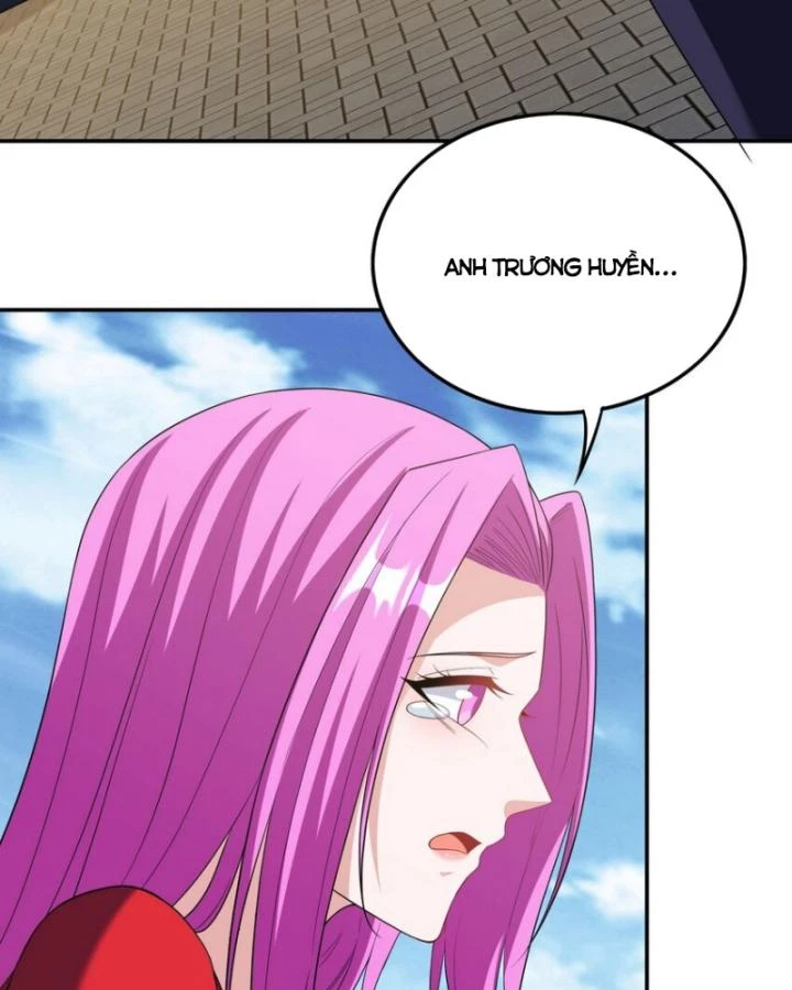 Long Vương Điện Chapter 229 - 24