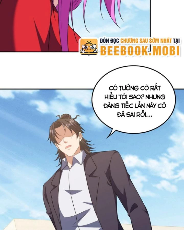 Long Vương Điện Chapter 229 - 25