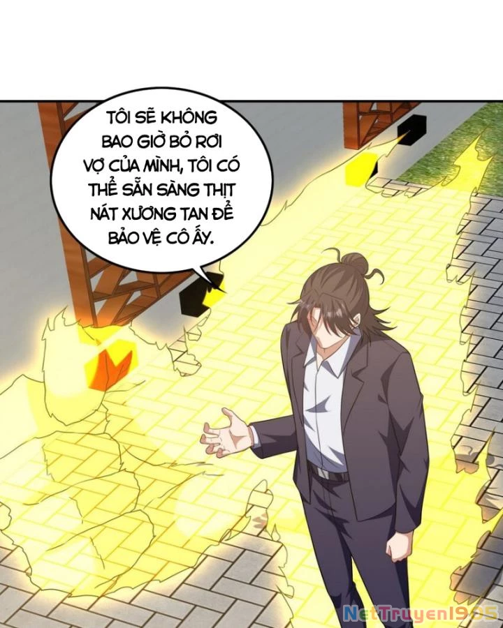Long Vương Điện Chapter 229 - 27