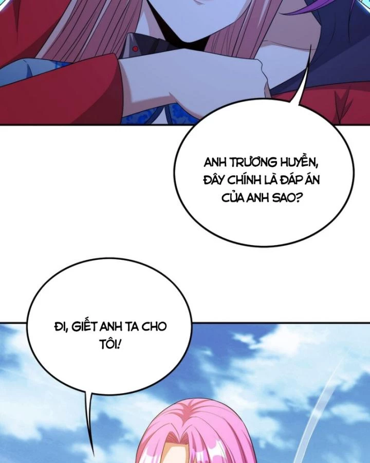 Long Vương Điện Chapter 229 - 29
