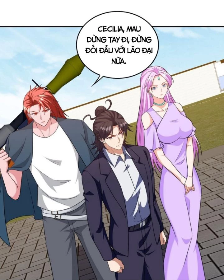 Long Vương Điện Chapter 229 - 42