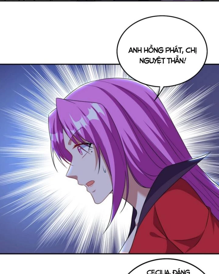 Long Vương Điện Chapter 229 - 43