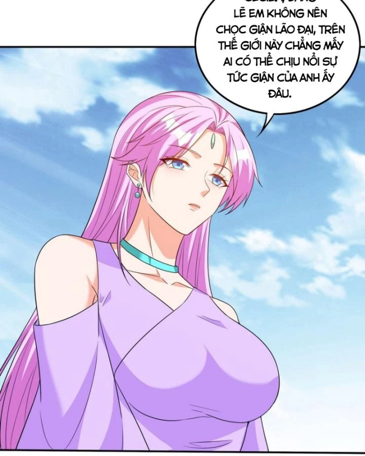 Long Vương Điện Chapter 229 - 44