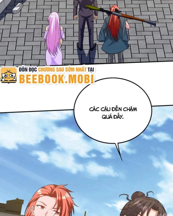 Long Vương Điện Chapter 229 - 47